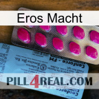 Eros Power 35